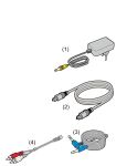 Geemarc CL 7370-2 OPTI duo-pack TV-Kopfhörer mit...