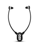 Geemarc CL 7370-2 OPTI duo-pack TV-Kopfhörer mit optischem Anschluss
