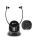 Geemarc CL 7370-2 OPTI duo-pack TV-Kopfhörer mit optischem Anschluss