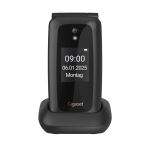 Gigaset GL795 dark grey 4G