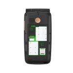 Gigaset GL795 dark grey 4G