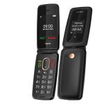 Gigaset GL795 dark grey 4G