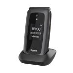 Gigaset GL795 dark grey 4G