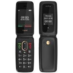 Gigaset GL795 dark grey 4G