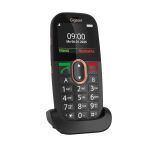 Gigaset GL695 Black  4G