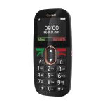 Gigaset GL695 Black  4G