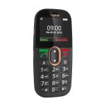 Gigaset GL695 Black  4G