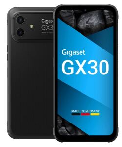 Gigaset GX30 5G  titanium black