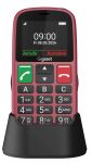 Gigaset GL30 Red (metallic)  4G