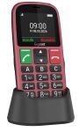 Gigaset GL30 Red (metallic)  4G