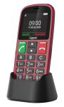 Gigaset GL30 Red (metallic)  4G