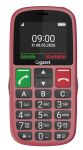 Gigaset GL30 Red (metallic)  4G