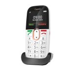 Gigaset GL695 White  4G