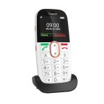 Gigaset GL695 White  4G
