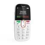 Gigaset GL695 White  4G