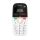 Gigaset GL695 White  4G