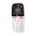 Gigaset GL695 White  4G