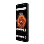 Gigaset GS6 PRO 16,9 cm (6.67") Dual-SIM Android 15 5G USB Typ-C 8 GB 128 GB 5300 mAh Schwarz