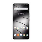 Gigaset GS6 PRO 16,9 cm (6.67") Dual-SIM Android 15 5G USB Typ-C 8 GB 128 GB 5300 mAh Schwarz