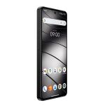 Gigaset GS6 PRO 16,9 cm (6.67") Dual-SIM Android 15 5G USB Typ-C 8 GB 128 GB 5300 mAh Schwarz