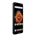 Gigaset GS6 PRO 16,9 cm (6.67") Dual-SIM Android 15 5G USB Typ-C 8 GB 128 GB 5300 mAh Schwarz