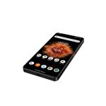 Gigaset GS6 PRO 16,9 cm (6.67") Dual-SIM Android 15 5G USB Typ-C 8 GB 128 GB 5300 mAh Schwarz