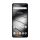 Gigaset GS6 PRO 16,9 cm (6.67") Dual-SIM Android 15 5G USB Typ-C 8 GB 128 GB 5300 mAh Schwarz
