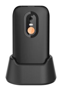 Gigaset GL40 Black  4G