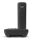Gigaset C575A Analoges/DECT-Telefon Anrufer-Identifikation Schwarz