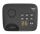Gigaset C575A Analoges/DECT-Telefon Anrufer-Identifikation Schwarz
