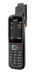 Gigaset Professional Beltclip R für Gigaset R700H PRO