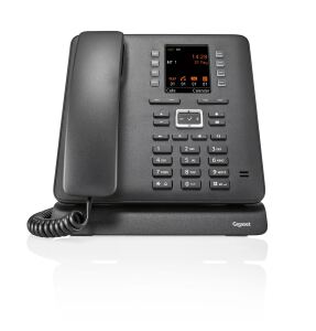 Gigaset Maxwell C    DECT Tischtelefon