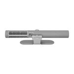 Jabra PanaCast 50 Table Stand grau