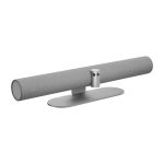 Jabra PanaCast 50 Table Stand grau