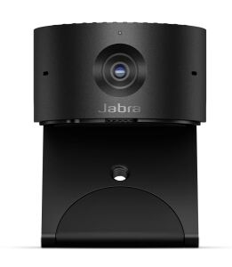 Jabra PanaCast 20 13 MP Schwarz 3840 x 2160 Pixel 30 fps