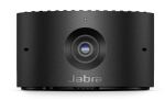 Jabra PanaCast 20 13 MP Schwarz 3840 x 2160 Pixel 30 fps