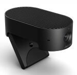 Jabra PanaCast 20 13 MP Schwarz 3840 x 2160 Pixel 30 fps