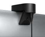 Jabra PanaCast 20 13 MP Schwarz 3840 x 2160 Pixel 30 fps