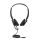 Jabra Engage 50 II Stereo USB-C UC (nur Headset)