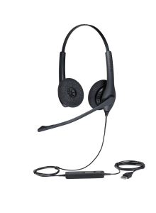Jabra BIZ 1500 Duo NC - USB