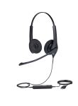 Jabra BIZ 1500 Duo NC - USB