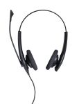 Jabra BIZ 1500 Duo NC - USB