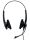 Jabra BIZ 1500 Duo NC - USB