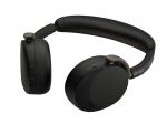 Jabra Evolve3 65 Flex UC + Ladestation + LINK 390c black