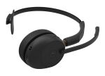 Jabra Evolve3 65 Mono MS + LINK 390c + Stand