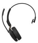 Jabra Evolve3 65 Mono MS + LINK 390c + Stand
