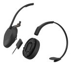 Jabra Evolve3 65 Mono MS + LINK 390c + Stand