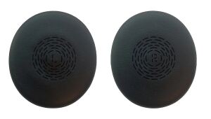 Jabra Ersatz-Ohrkissen für Evolve2 65 Flex