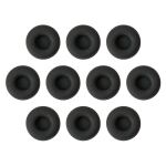 Jabra Ersatz Kunstleder-Ohrpolster (VPE 10) BIZ 2400 II...