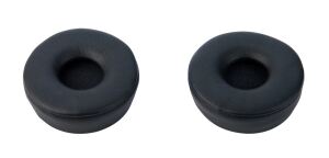 Jabra Ersatz-Ohrpolster (VPE 2) für Engage 55/65/75 Duo schwarz